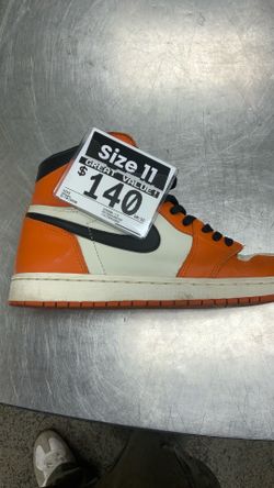 Jordan 1 size 11