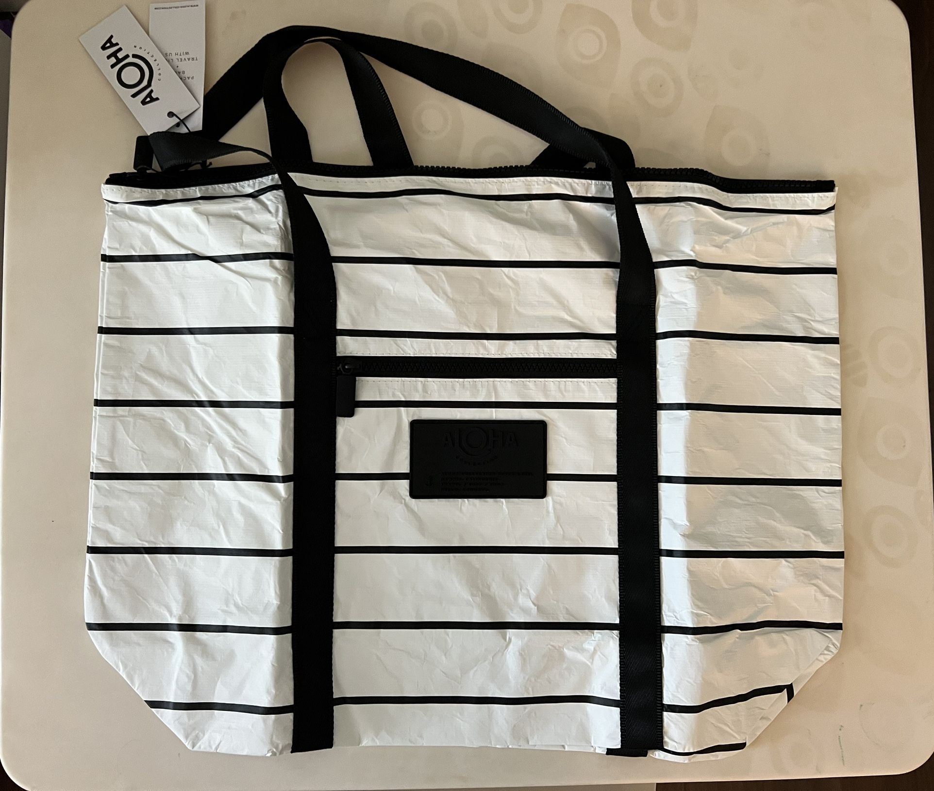 Aloha Tote Bag