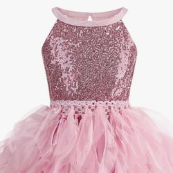 Galluria y corresponde a la talla 140. Profun凸