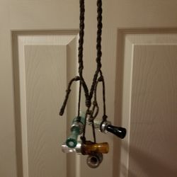 Duck Calls with Lanyard