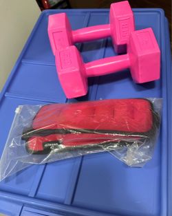 Weights
