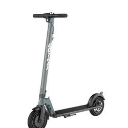 GoTrax Rival Adult Electric Commuter Scooter 