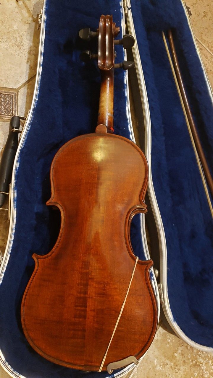Violin Size 1/4