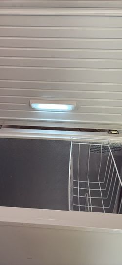 Freezer