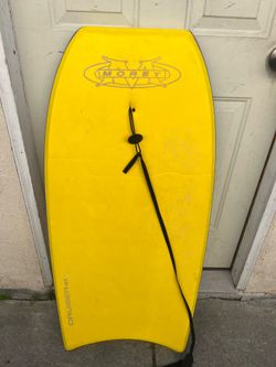 MOREY BODYBOARD