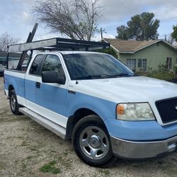 2006 Ford F-150
