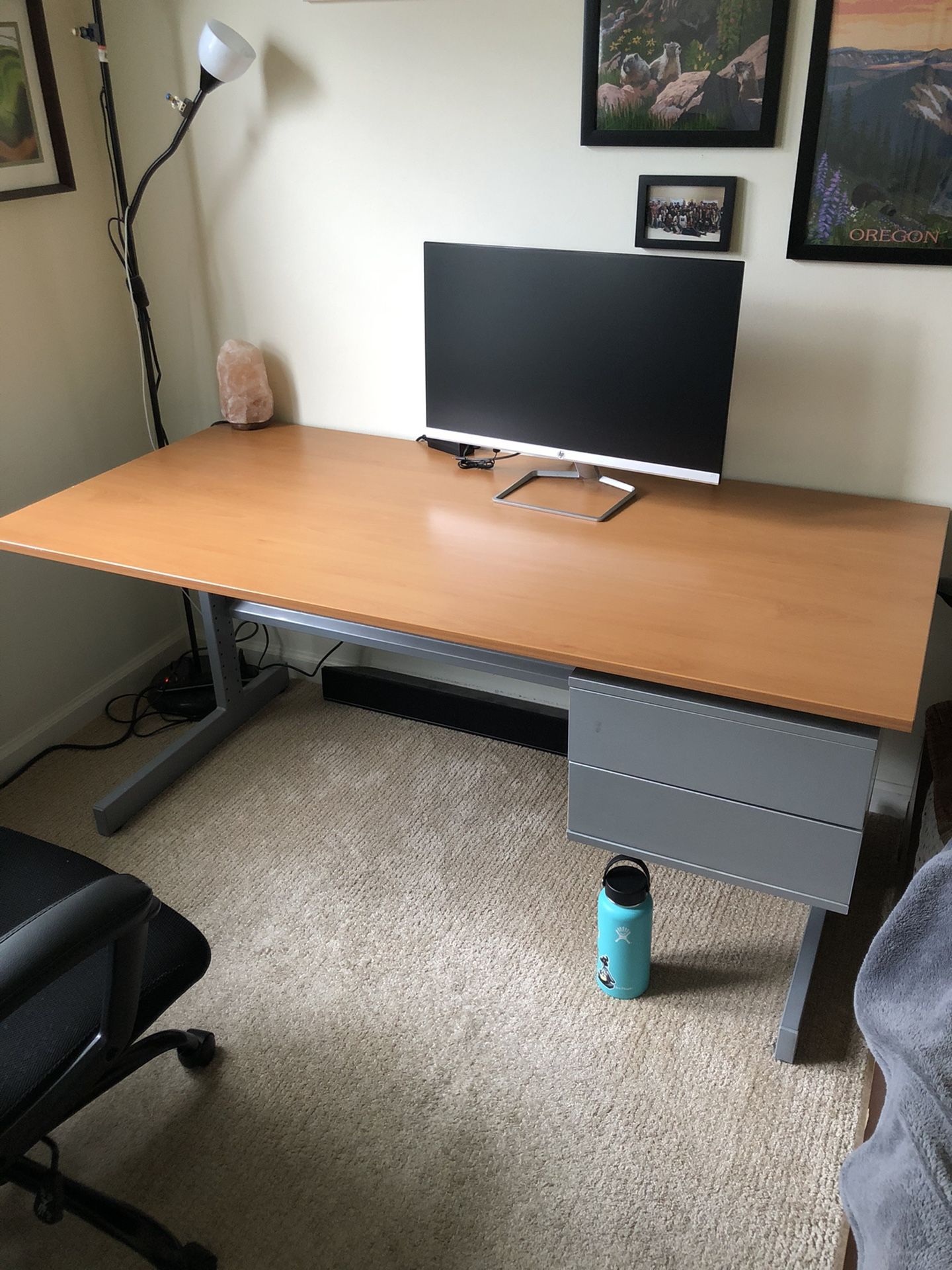 IKEA Desk for Sale in Portland, OR OfferUp