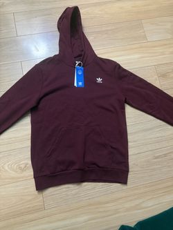 Adidas Originals Trefoil Pullover Hoodie