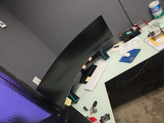 Samsung Monitor