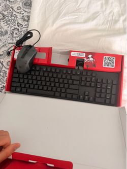 Keyboard