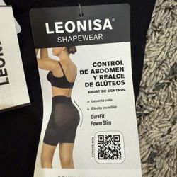 Leonisa Shapewear 