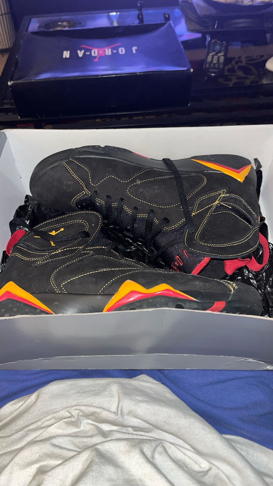 Air Jordan 7 Retro Size 11
