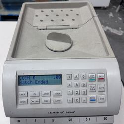 Coin Counter 