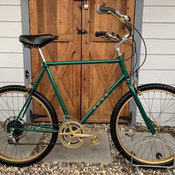 Ross cruiser bike new arrivals