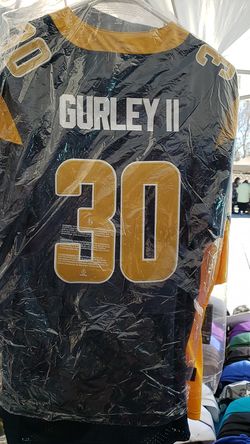 Rams Jersey #30 Gurley ll