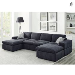 Modular Sectional 