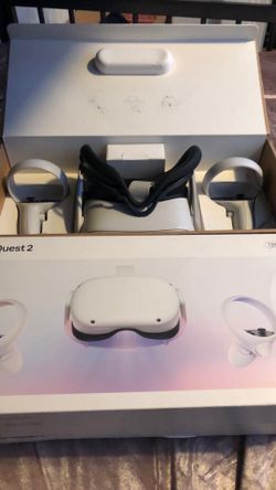Oculus quest 2