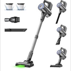 Cordless Vacuum Cleaner 
