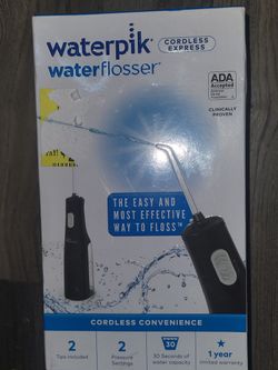 Water Pik