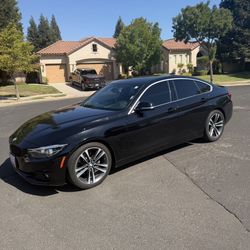 2020 BMW 430i