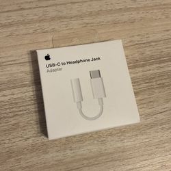Apple Adapter