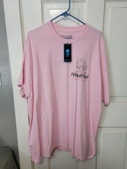 Primitive Goku Black Size XXL