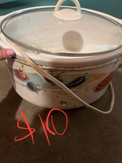 Crockpot 