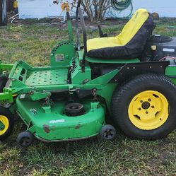 John deere 50 727