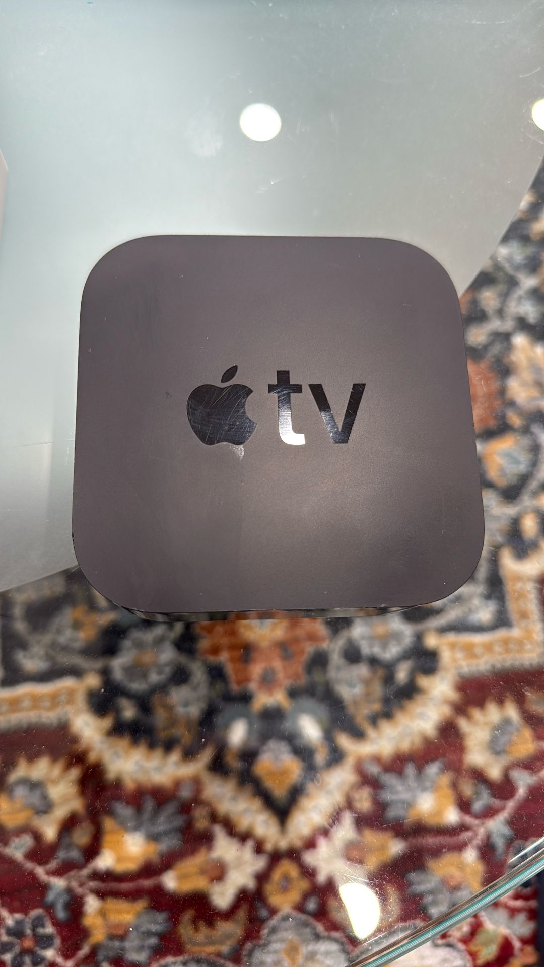 Apple TV 4K 64 GB A1842