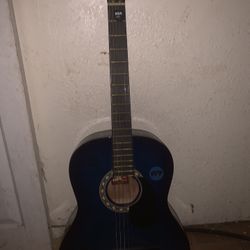 Acoustic Guitar 