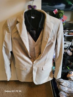 Boy Suite Size 10-12
