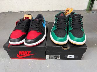 Jordan Shoes