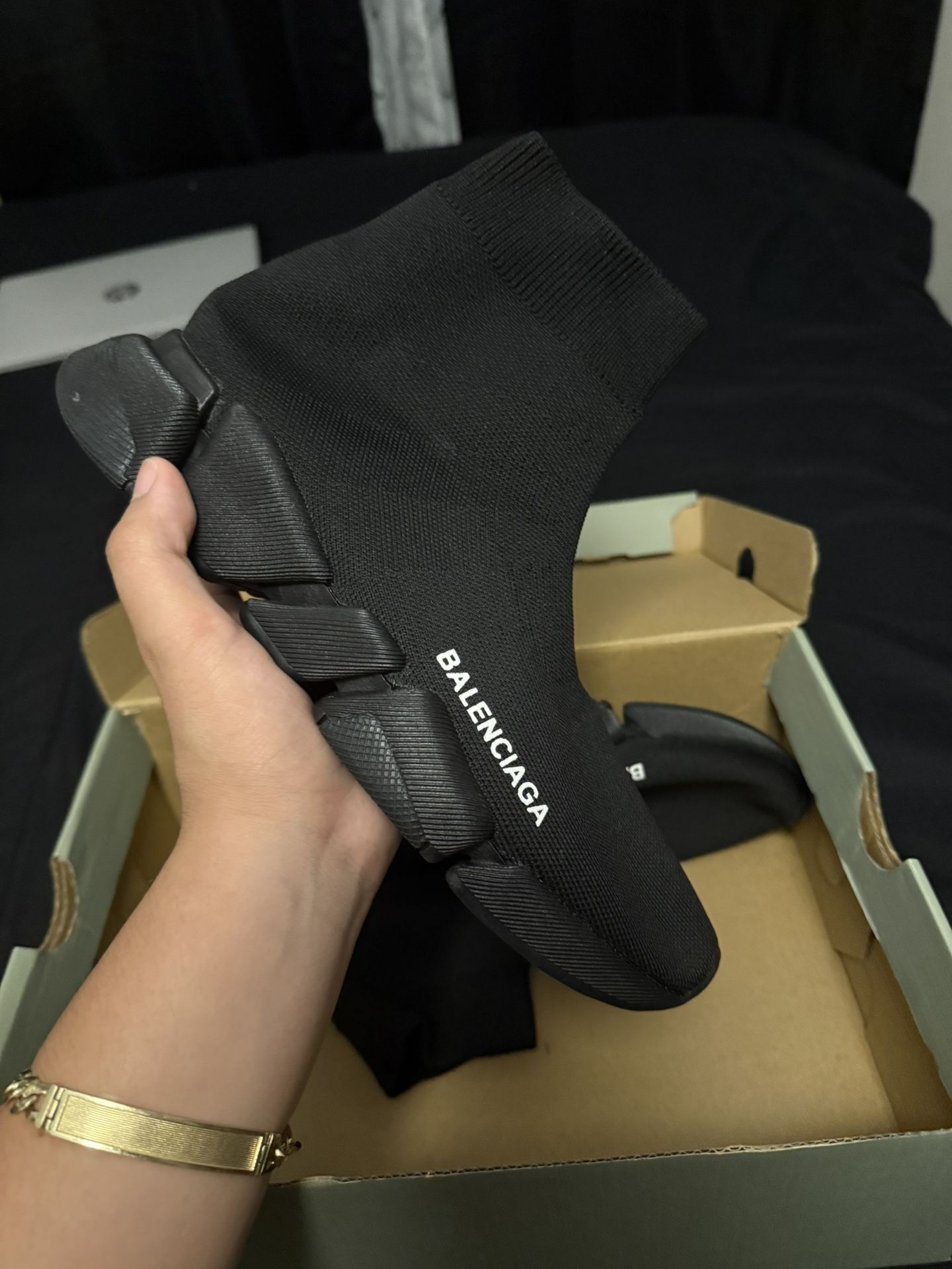 Balenciaga Speed Runner