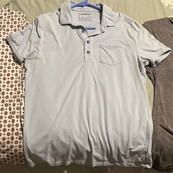 Men Shirts 