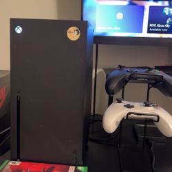 Xbox Series X