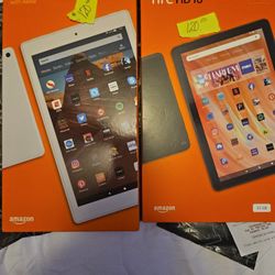 BRAND NEW FIRE HD10