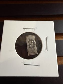 Lot of 31x 1 Gram .999 Fine Silver Rounds and Bars, Different Designs Mixed