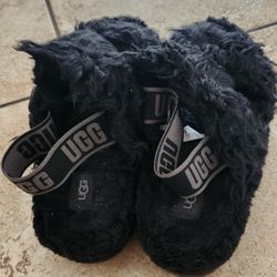 Size 9 Womens Ugg Sandals