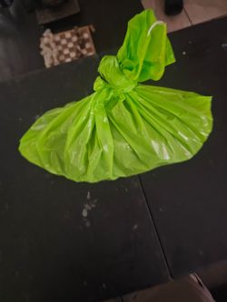 Bag of glasses 1