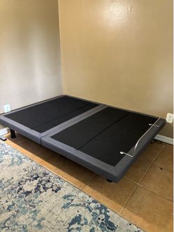 Full size Bedframe