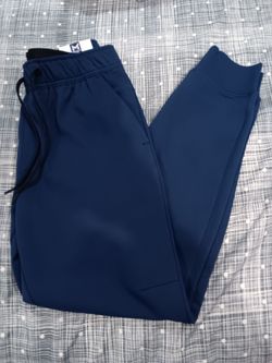 Mens New MemberMark Active Jogger