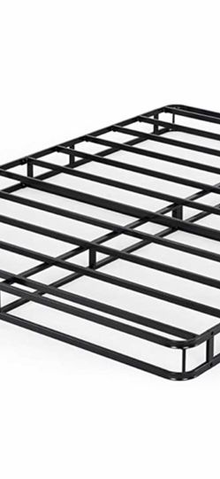 King Bed Frame 5 inches High New