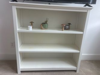 Pottery Barn Kids Shelving Unit – Solid Wood – Great for Repaint