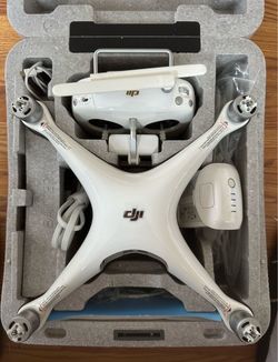 DJI Phantom 4 Pro V2