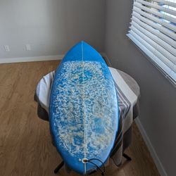 Surfboard 