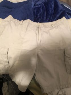 Short ocasional muy cómodo