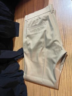 Men pants Haggar  H2 size 34x30