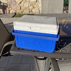 Coleman Fliplid Cooler 5qt