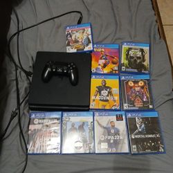 Used bundle