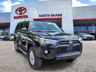 2023 Toyota 4Runner